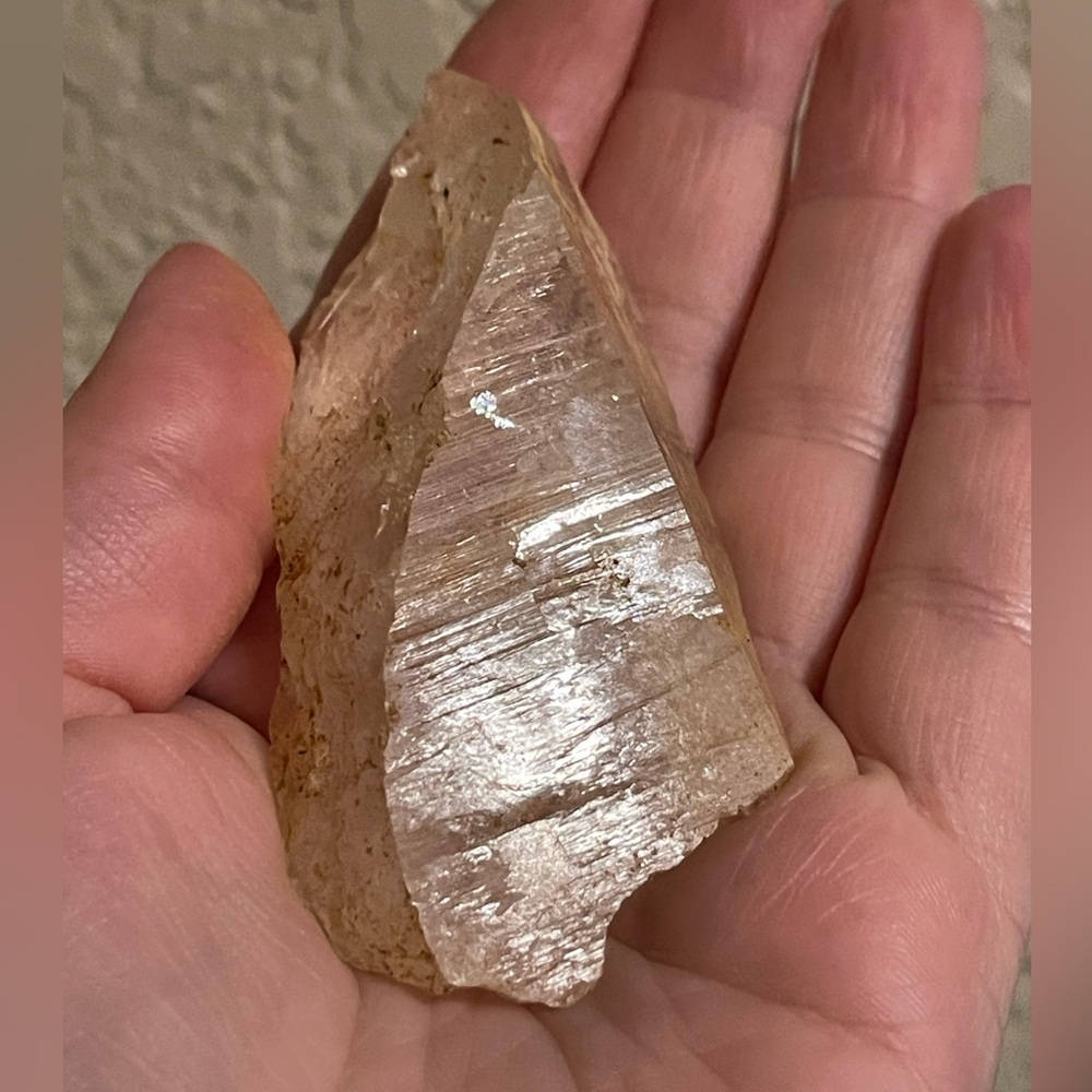 California Quartz